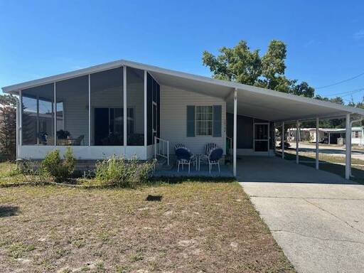 mobile home thumb