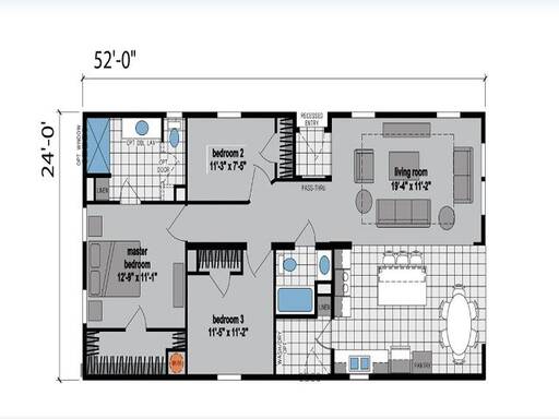 mobile home thumb