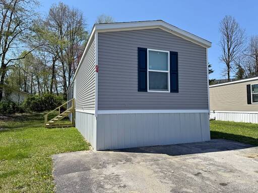 mobile home thumb