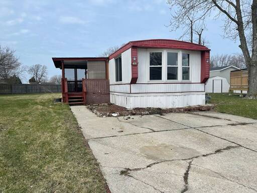 mobile home thumb