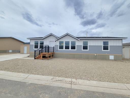 mobile home thumb
