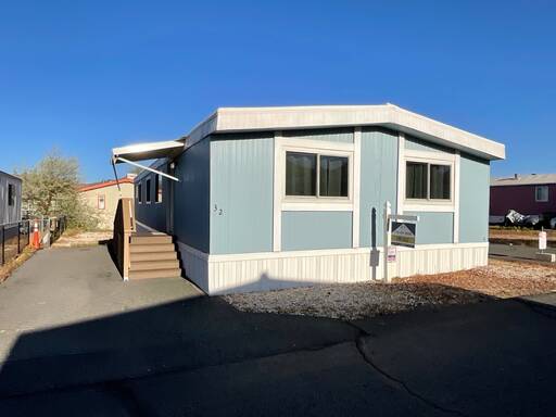 mobile home thumb