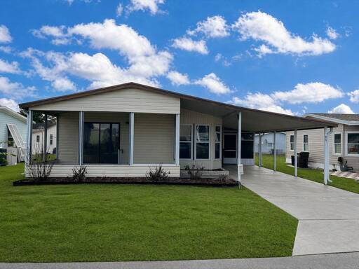 mobile home thumb