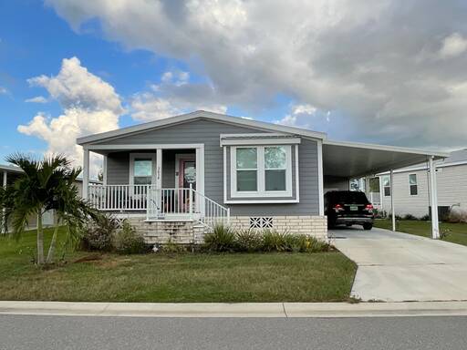 mobile home thumb