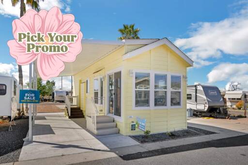 mobile home thumb