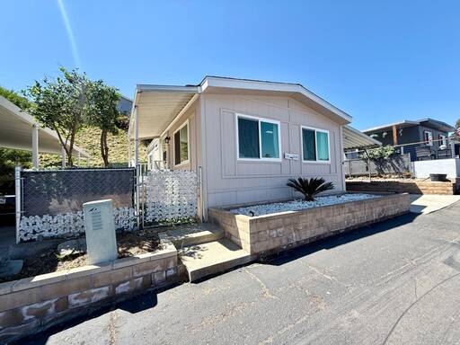 mobile home thumb