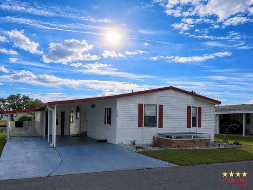 mobile home thumb