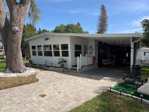 mobile home thumb