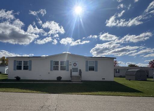 mobile home thumb