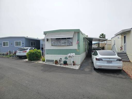mobile home thumb