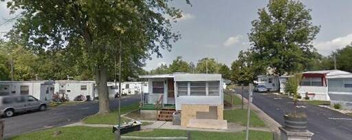 mobile home thumb