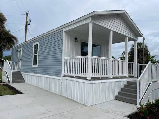 mobile home thumb