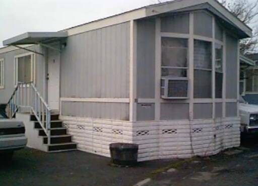 mobile home thumb
