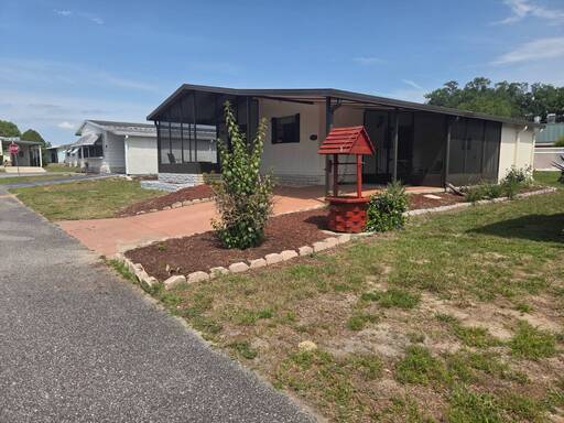 mobile home thumb