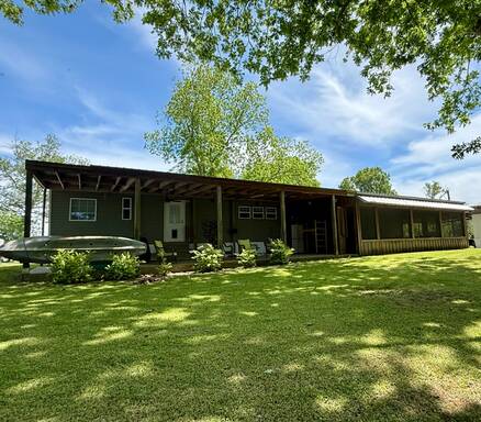 mobile home thumb