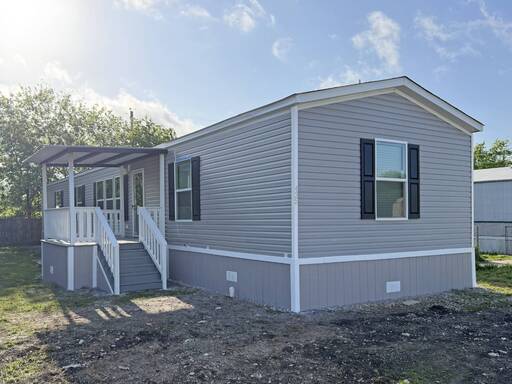mobile home thumb