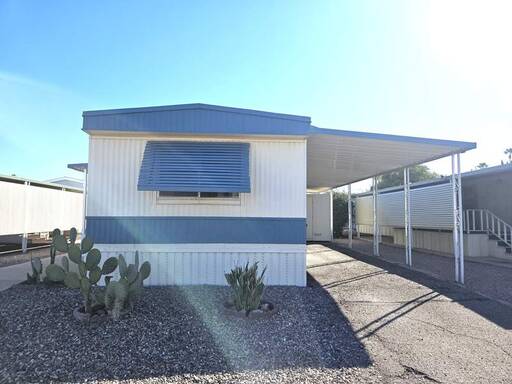 mobile home thumb