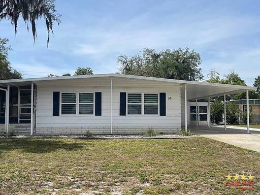 mobile home thumb
