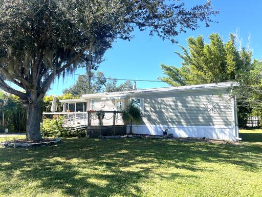 mobile home thumb