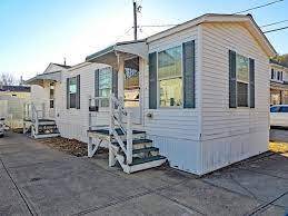 mobile home thumb