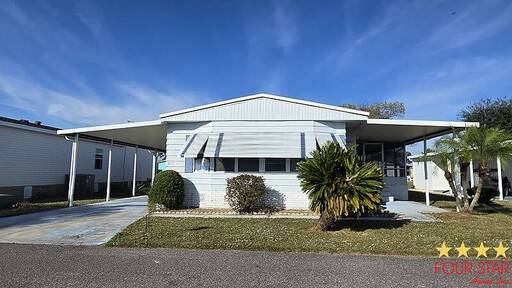mobile home thumb