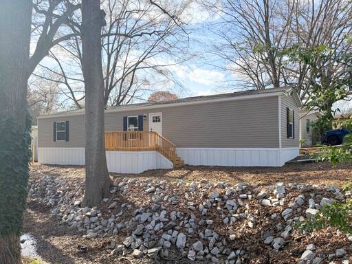 mobile home thumb