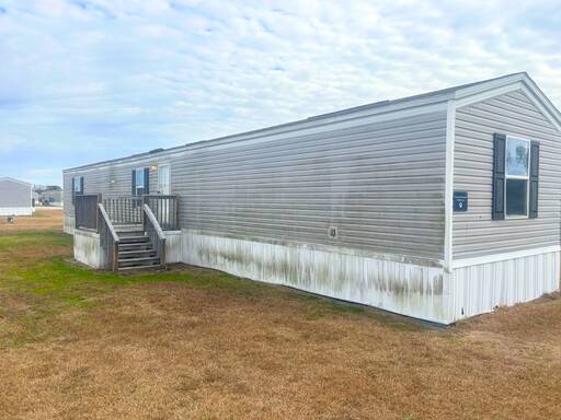 mobile home thumb