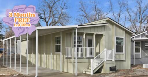 mobile home thumb