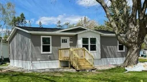 mobile home thumb
