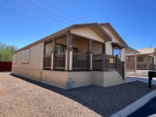 mobile home thumb