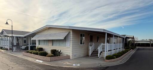 mobile home thumb