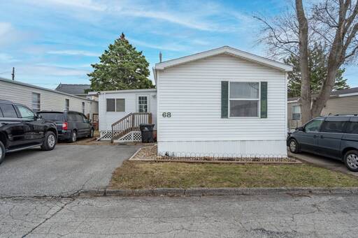 mobile home thumb