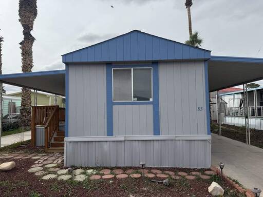 mobile home thumb