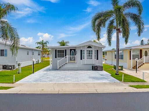 mobile home thumb