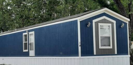 mobile home thumb