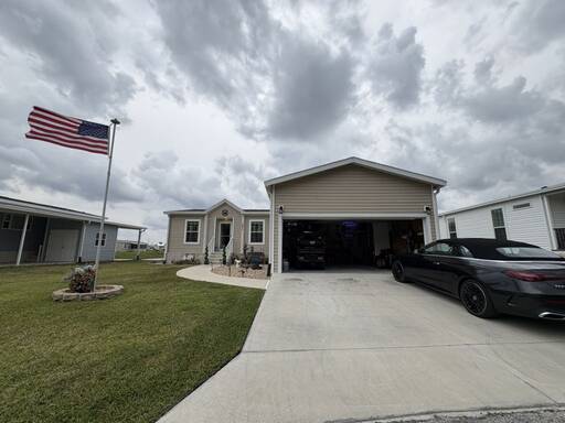 mobile home thumb
