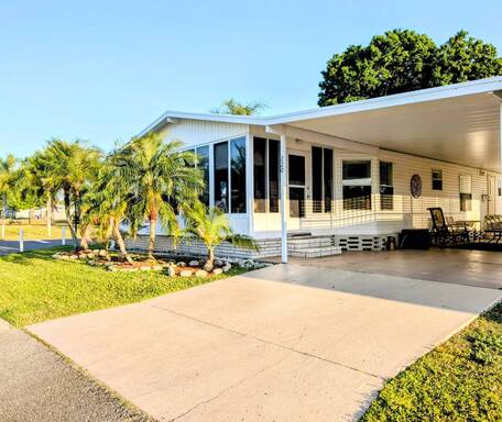 mobile home thumb