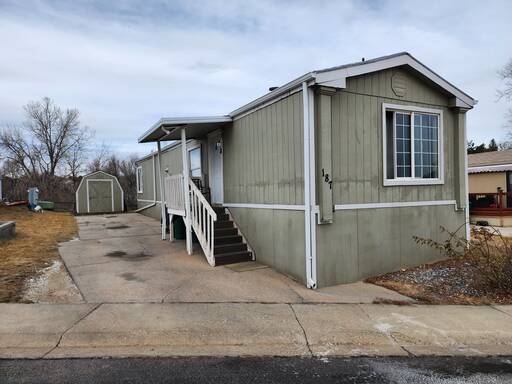 mobile home thumb
