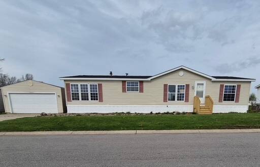mobile home thumb