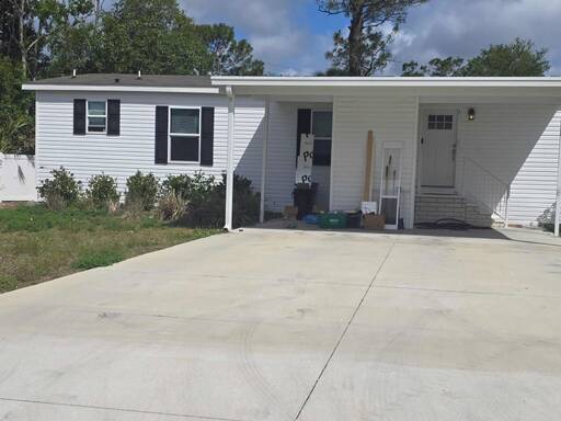 mobile home thumb