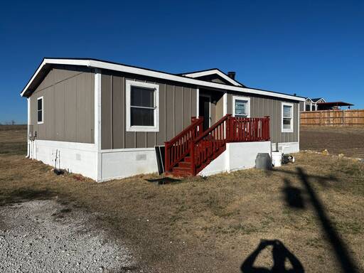mobile home thumb