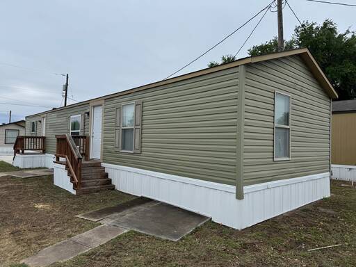 mobile home thumb