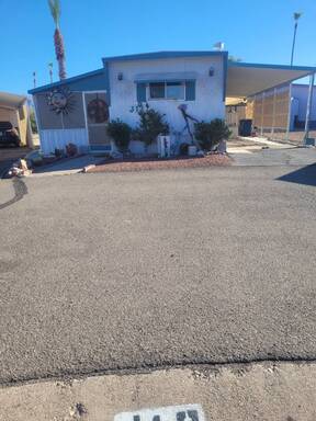 mobile home thumb