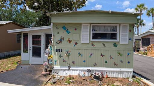 mobile home thumb