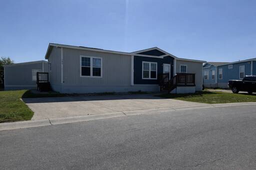 mobile home thumb