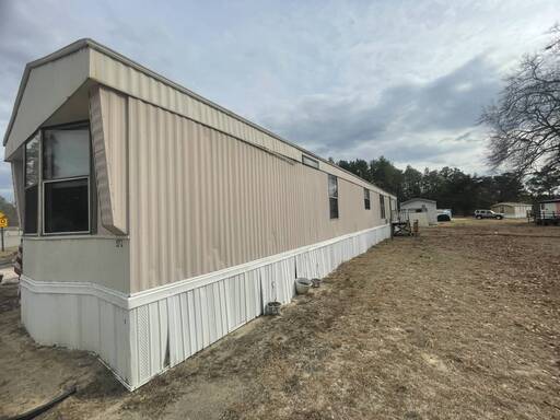 mobile home thumb