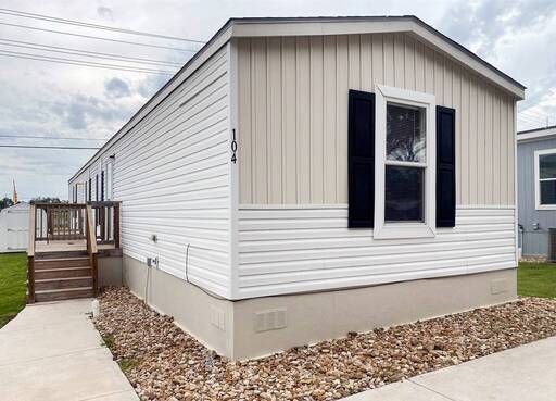 mobile home thumb