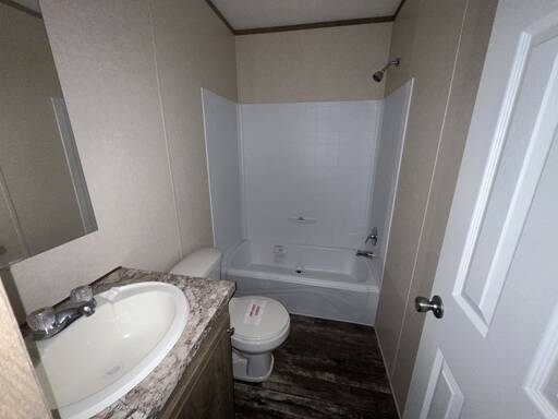 mobile home thumb