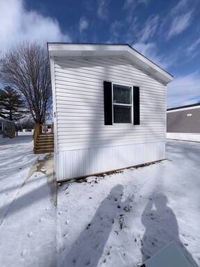 mobile home thumb