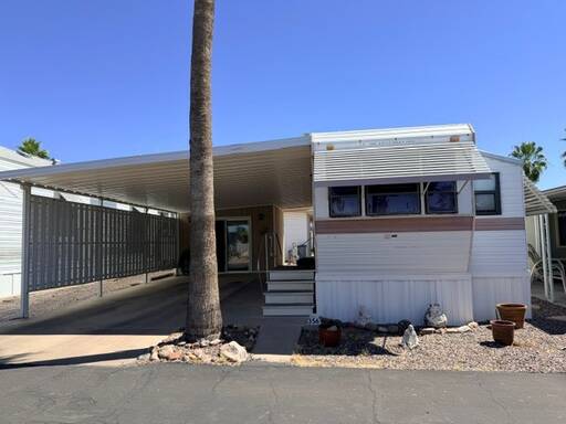 mobile home thumb